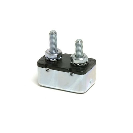Cole Hersee Circuit Breaker, 30056-30-BX 30056-30-BX